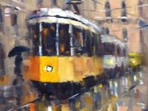 Upcoming Opening Reception at Gallery 100