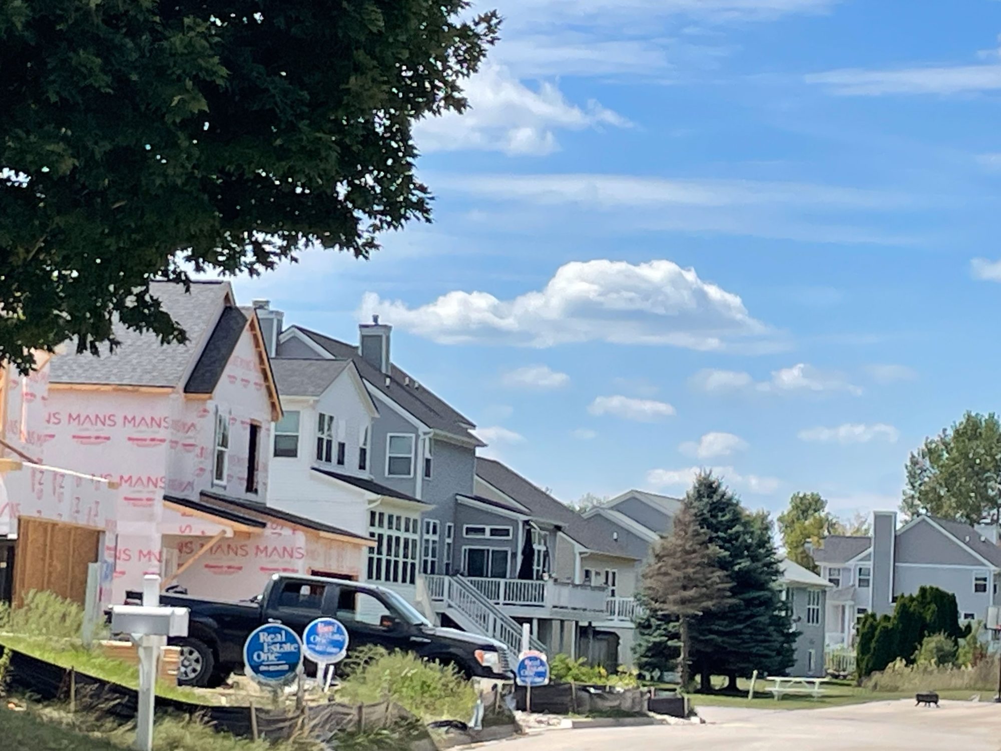Milan City Master Plan Talks Highlight City’s Desire for More Housing, Development