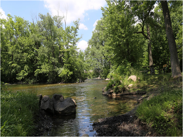 Dexter Township Re-Launches Metroparks Pass Program
