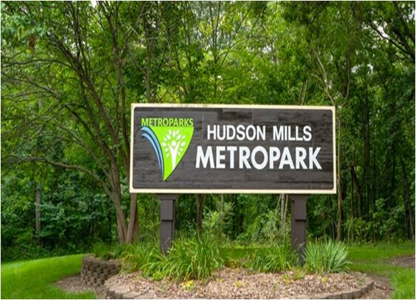 Pickleball Courts Opening at Hudson Mills
