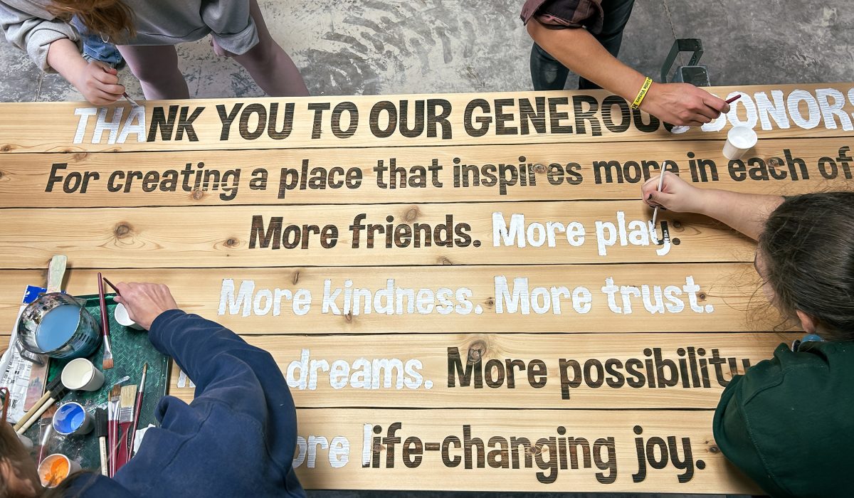 North Star Reach Receives $600,000 Grant