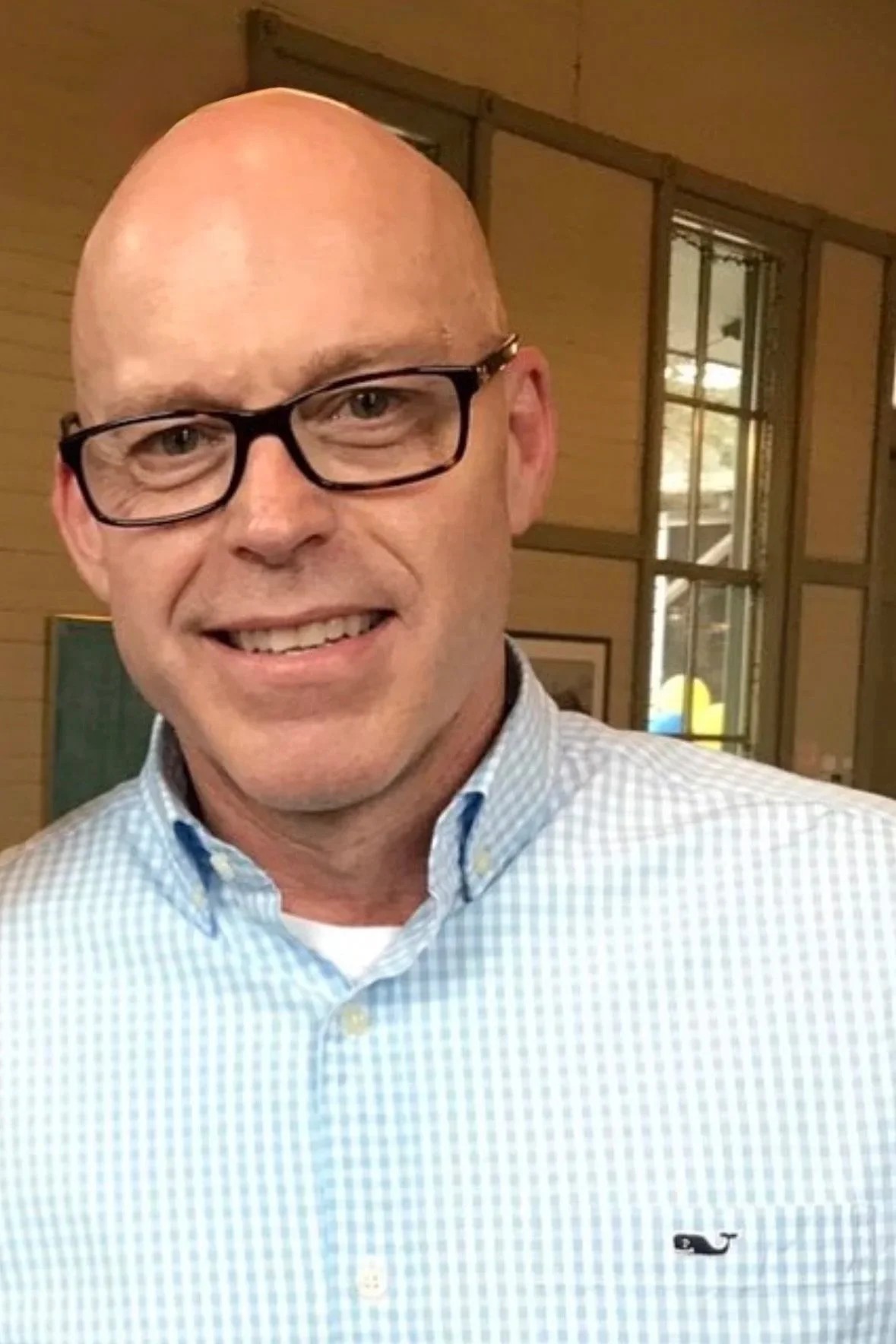James G. “Greg” Sommers