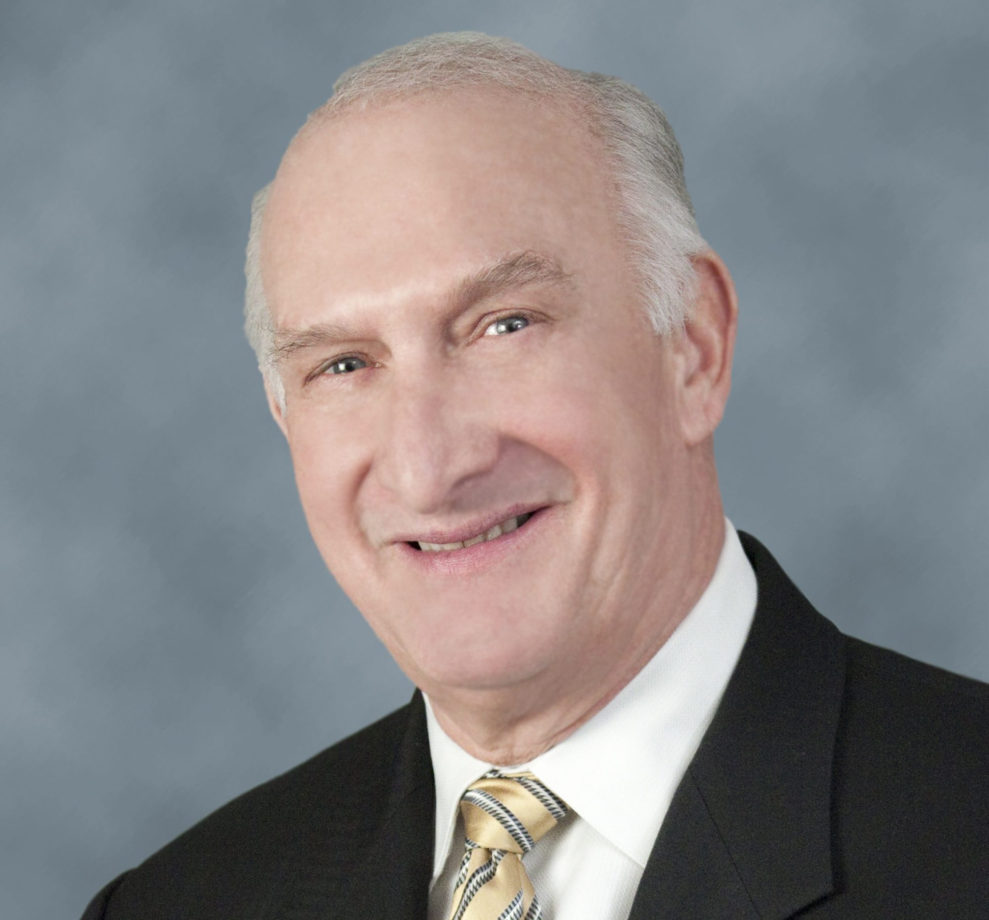 John B. Evans