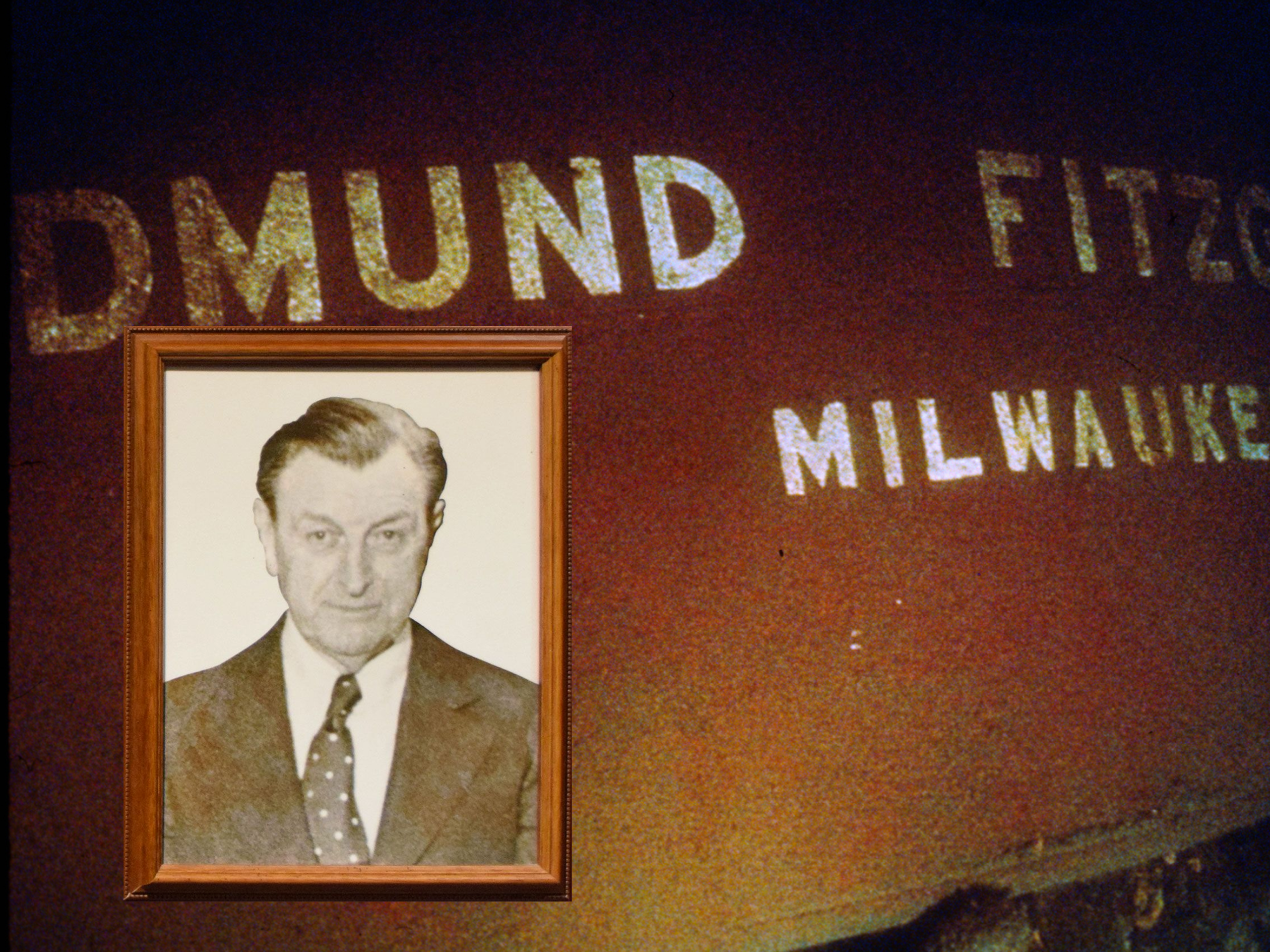 Ernest McSorley: The Last Captain of the Edmund Fitzgerald