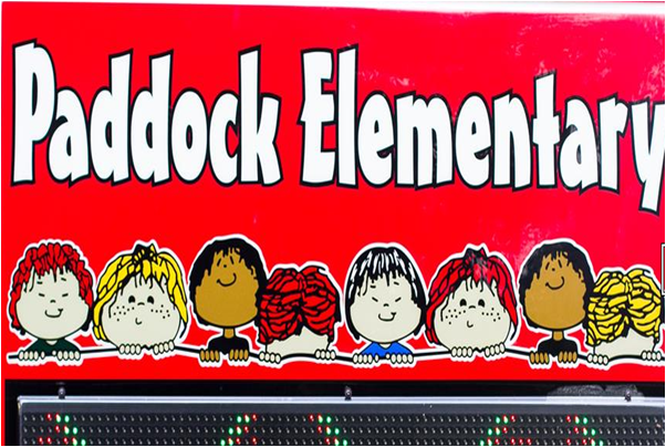 Remediation Work Done at Milan’s Paddock Elementary School