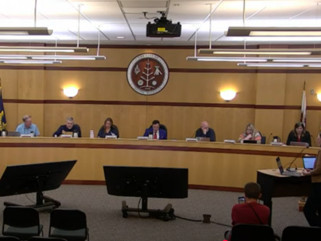 Saline City Council Votes Against Electric Mobility Ordinance