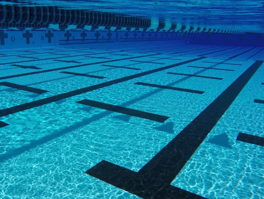Chelsea Swim and Dive Fourth at Waverly Relays