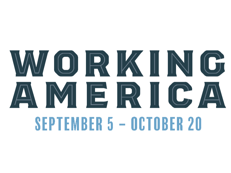 Chelsea District Library opens Working America Exhibit