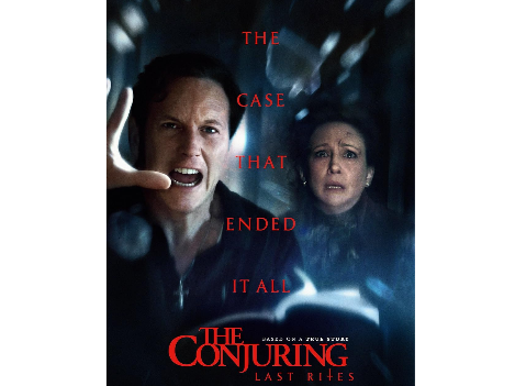 “The Conjuring: Last Rites” Review