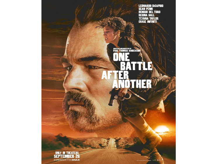 “One Battle After Another” Review
