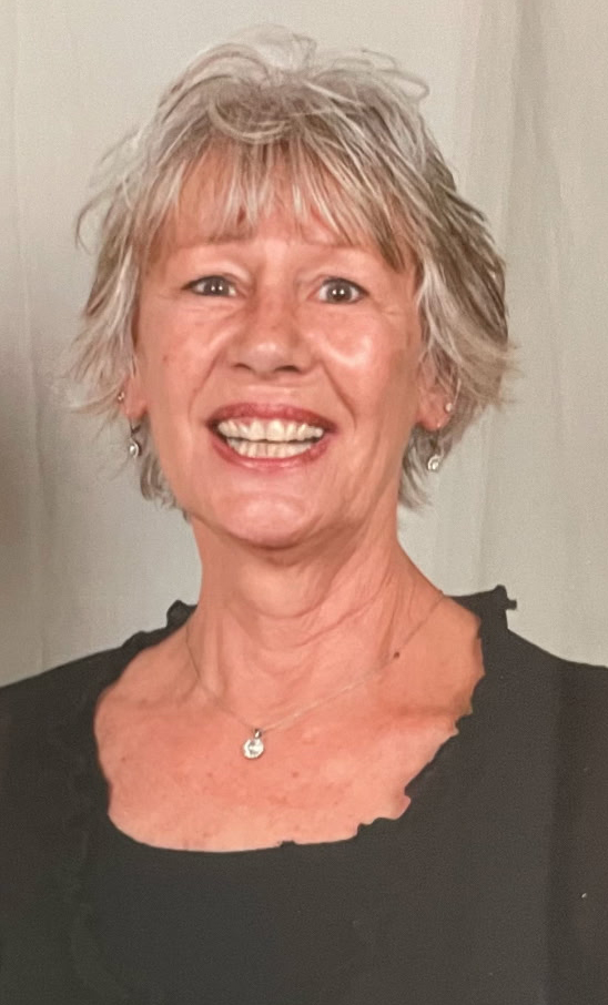 Sherry Lynn Adair 