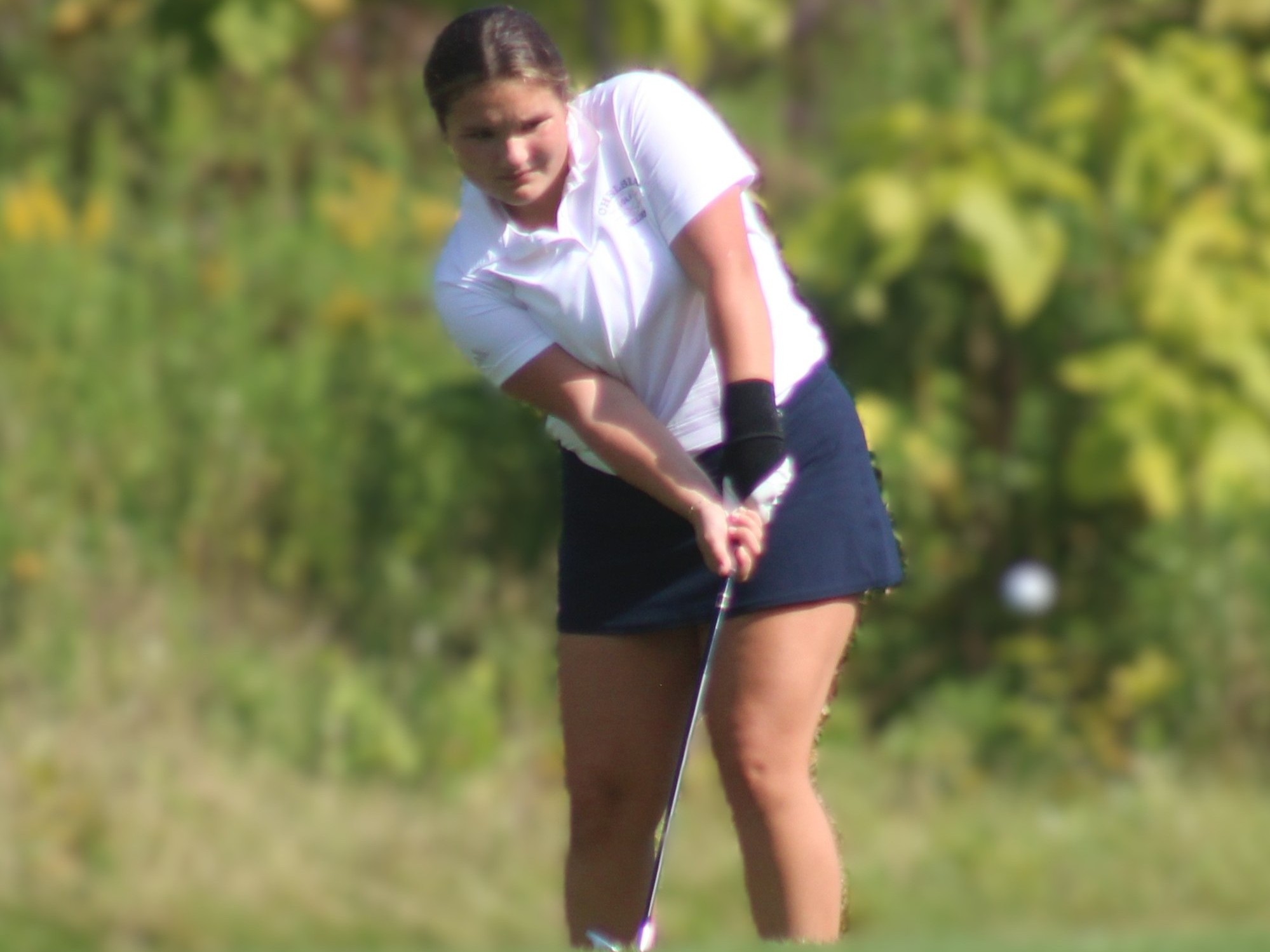 Chelsea Golfers Win Two of Three