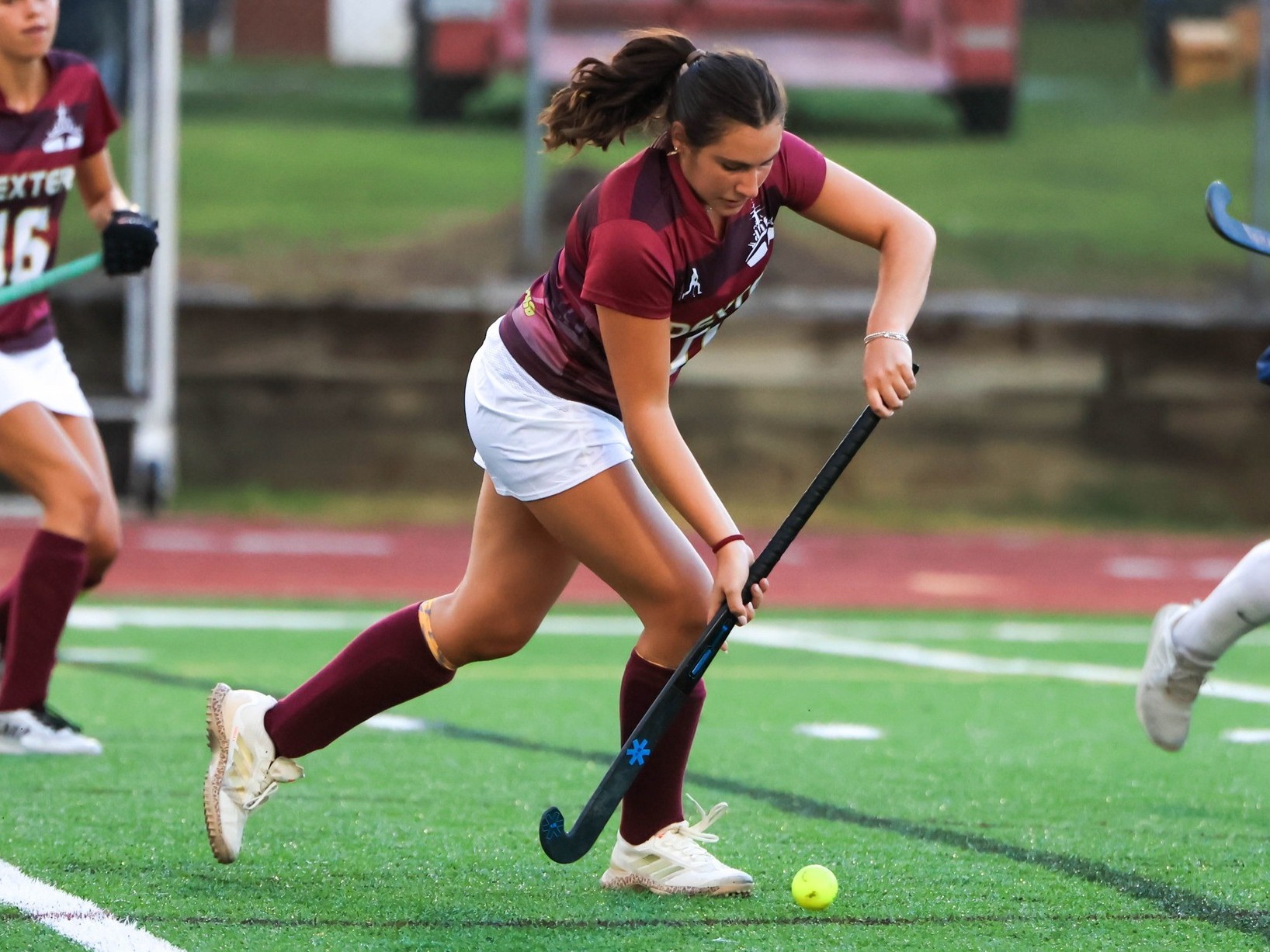Dexter Field Hockey Blanks EGR