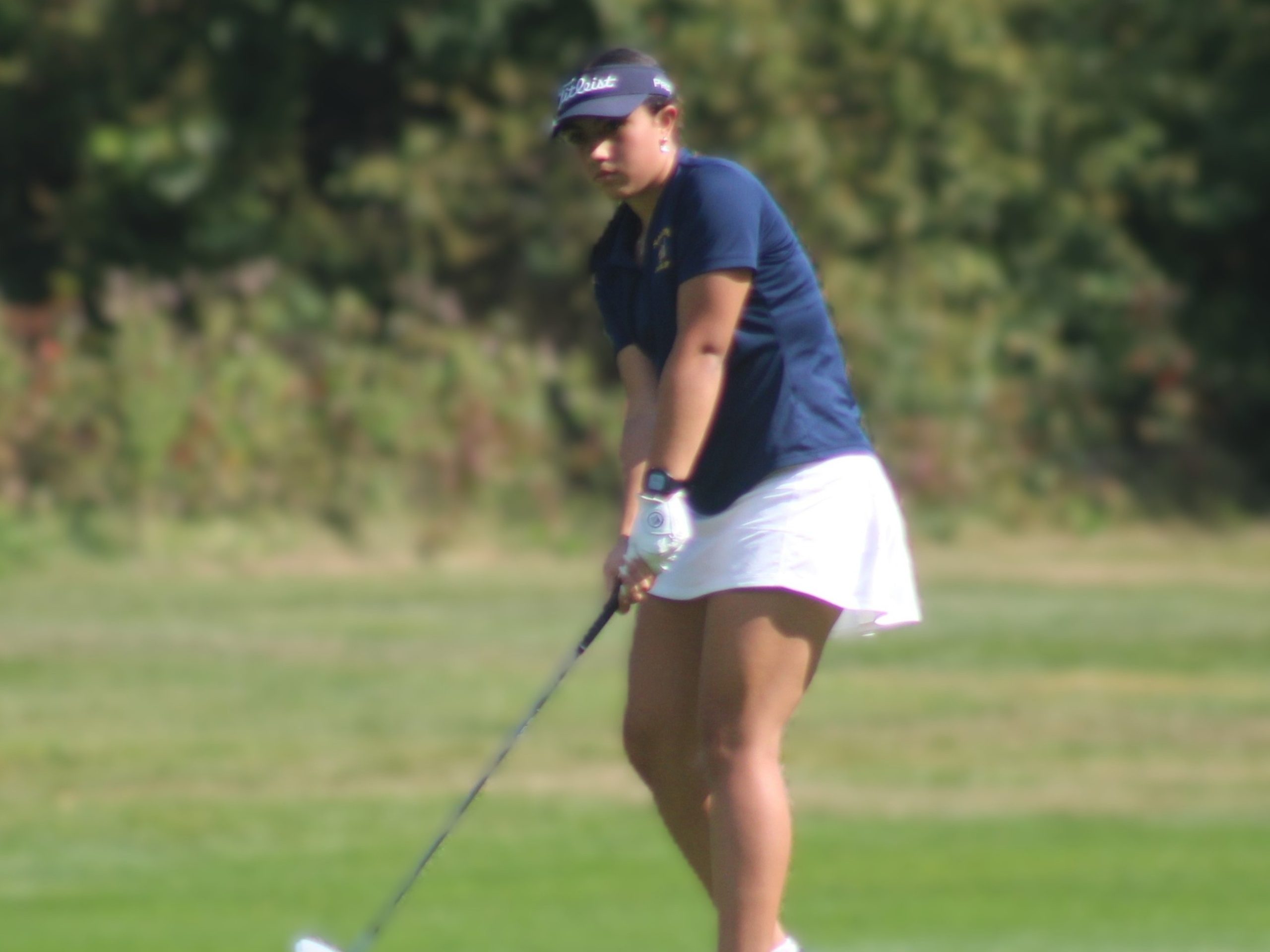 Saline Finishes Fourth at Division 1 Regional