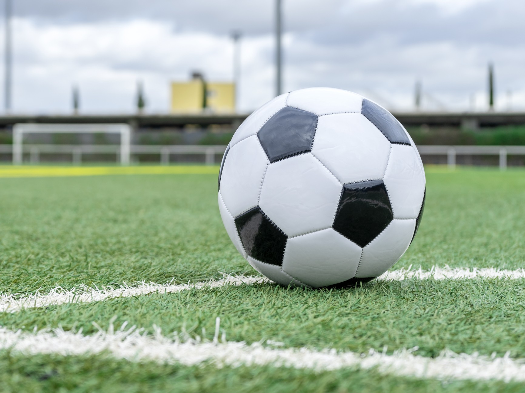 Dexter Soccer Still Looking for First SEC Red Win