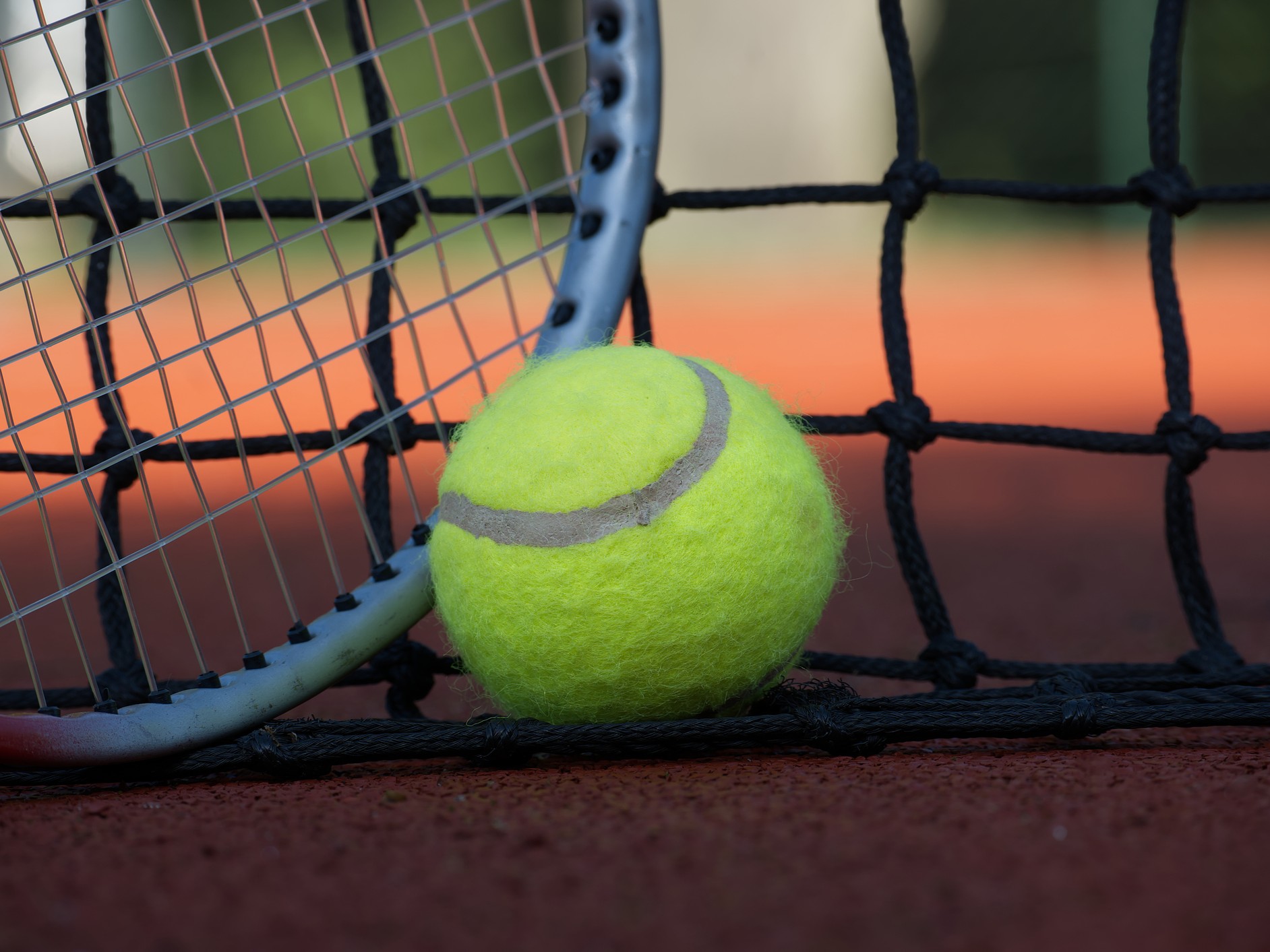 Milan Boys Tennis Beats Riverview, Loses Two Close Contests 