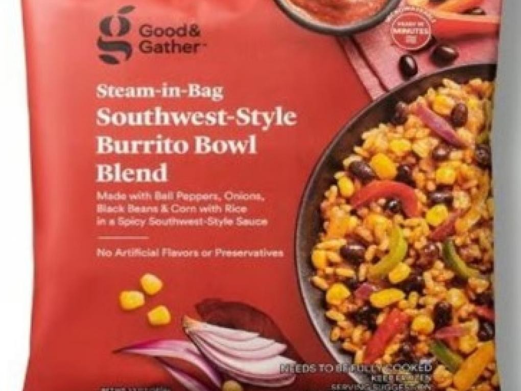 Recall Alert: Undeclared Allergen in Burrito Bowls