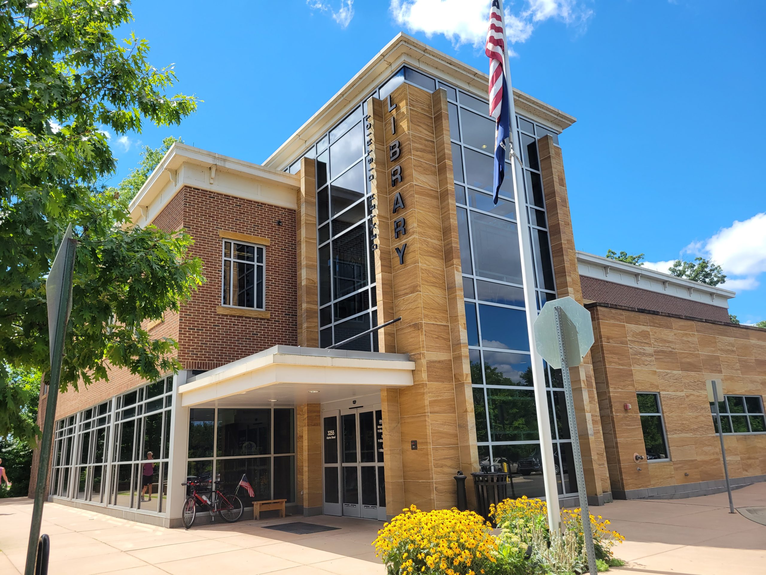 Dexter District Library to Retire 2005 Construction Bond, Removing Tax from Property Bills