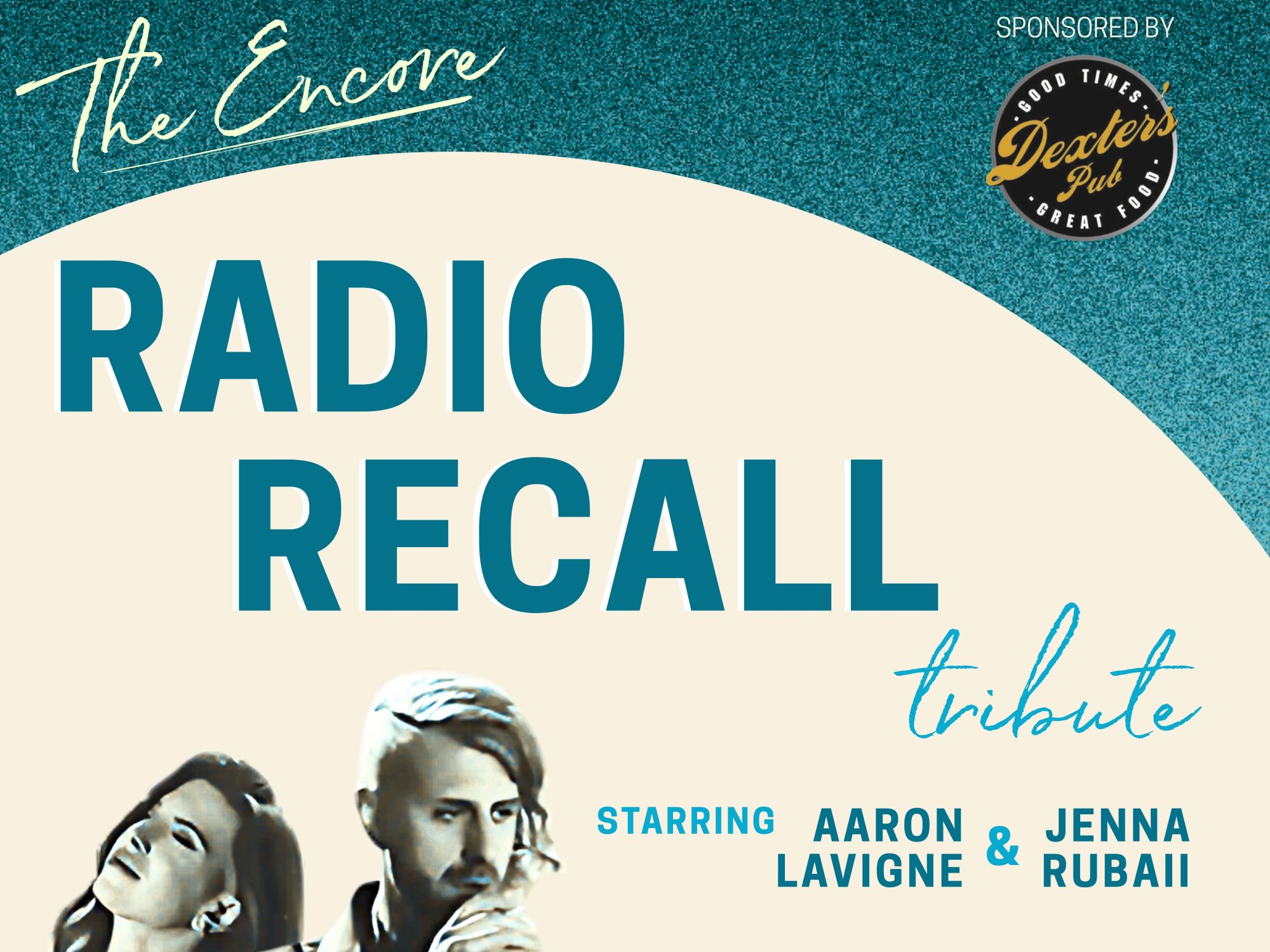 “Radio Recall” Tribute Concert at The Encore Celebrates the Power of Music