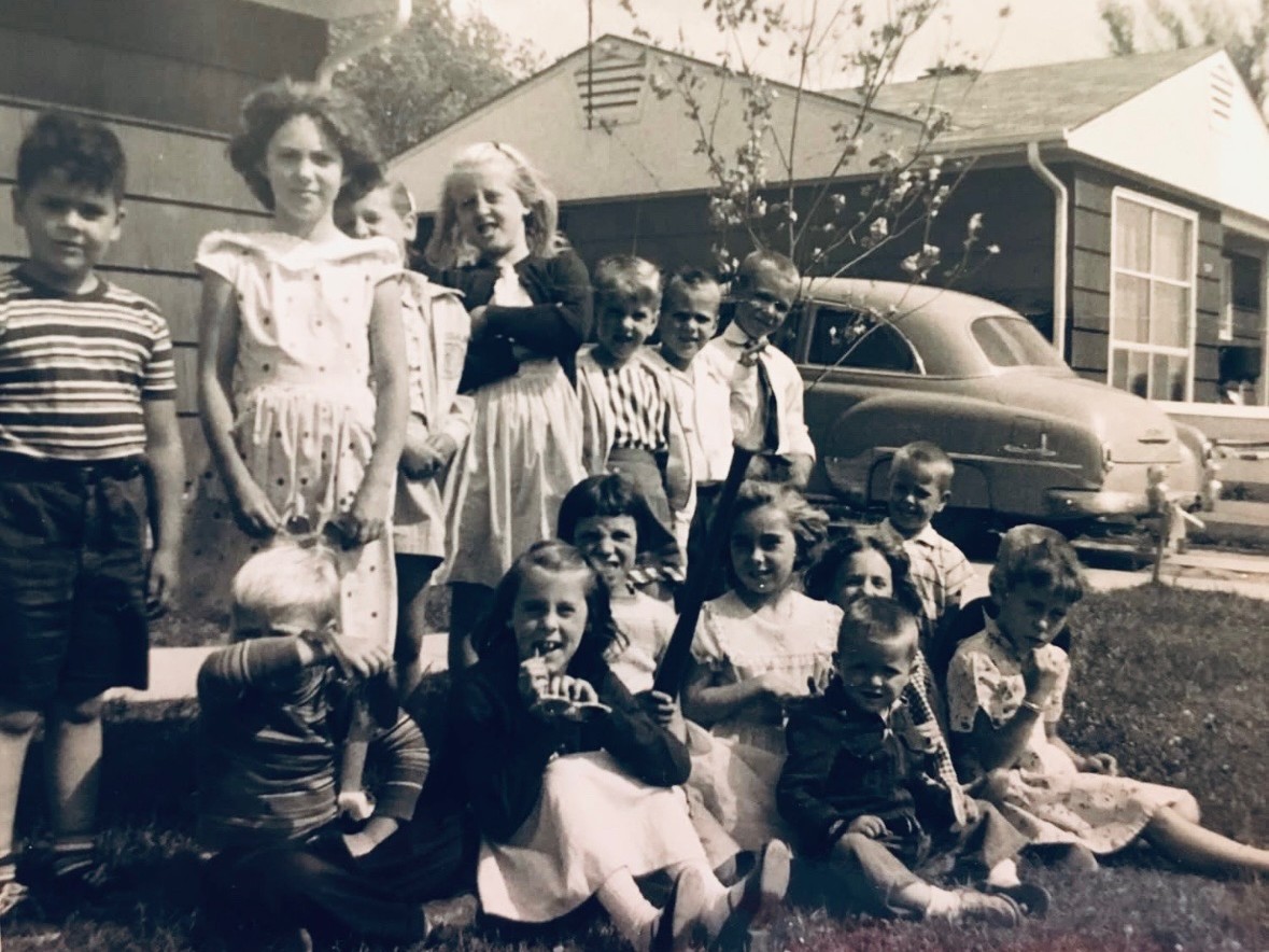 Once a Townie, Always a Townie: Chelsea Historical Society to Host Evening of Hometown Nostalgia