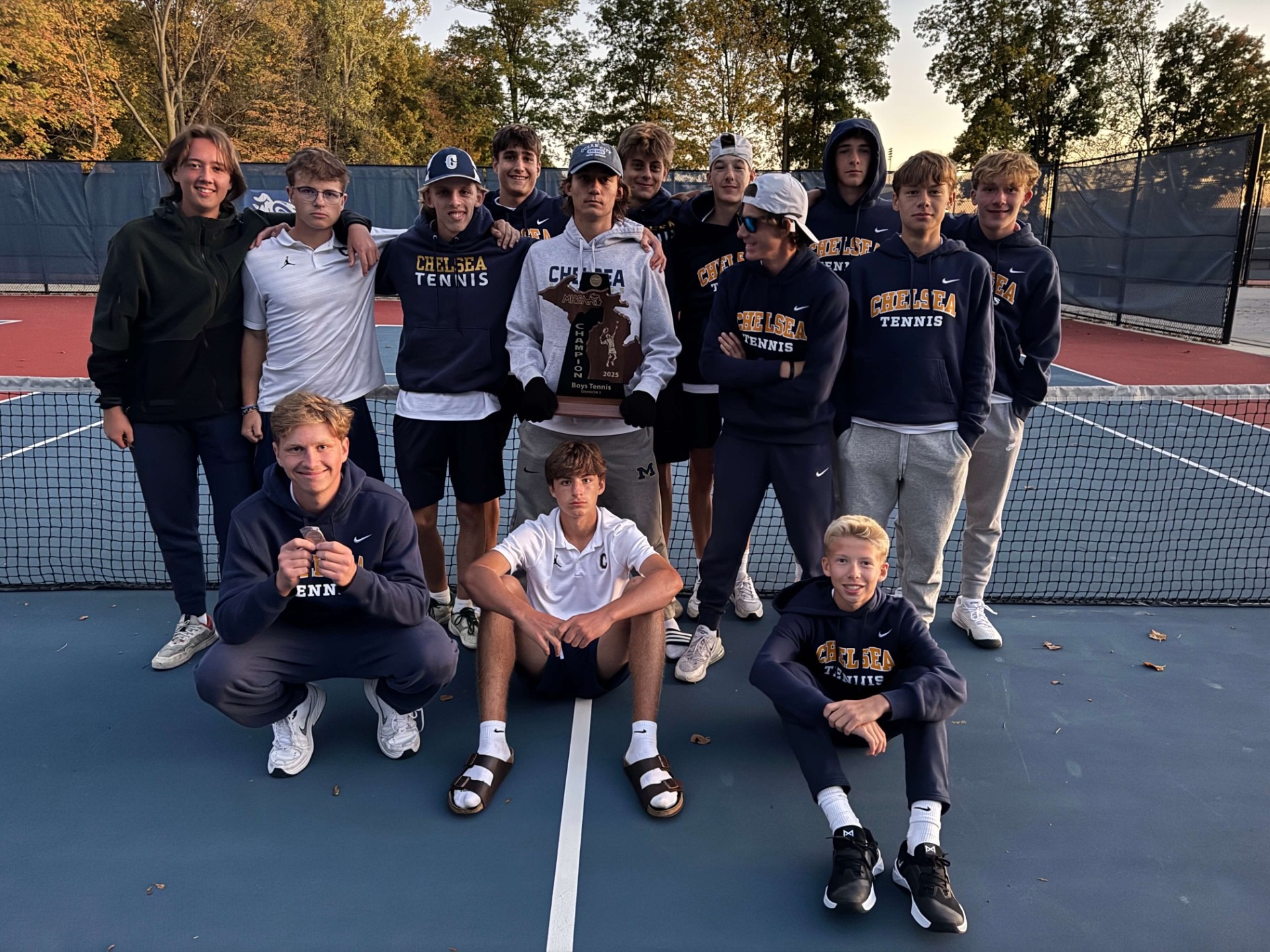 Chelsea Bulldogs Sports Recap, Oct 19-25, 2025