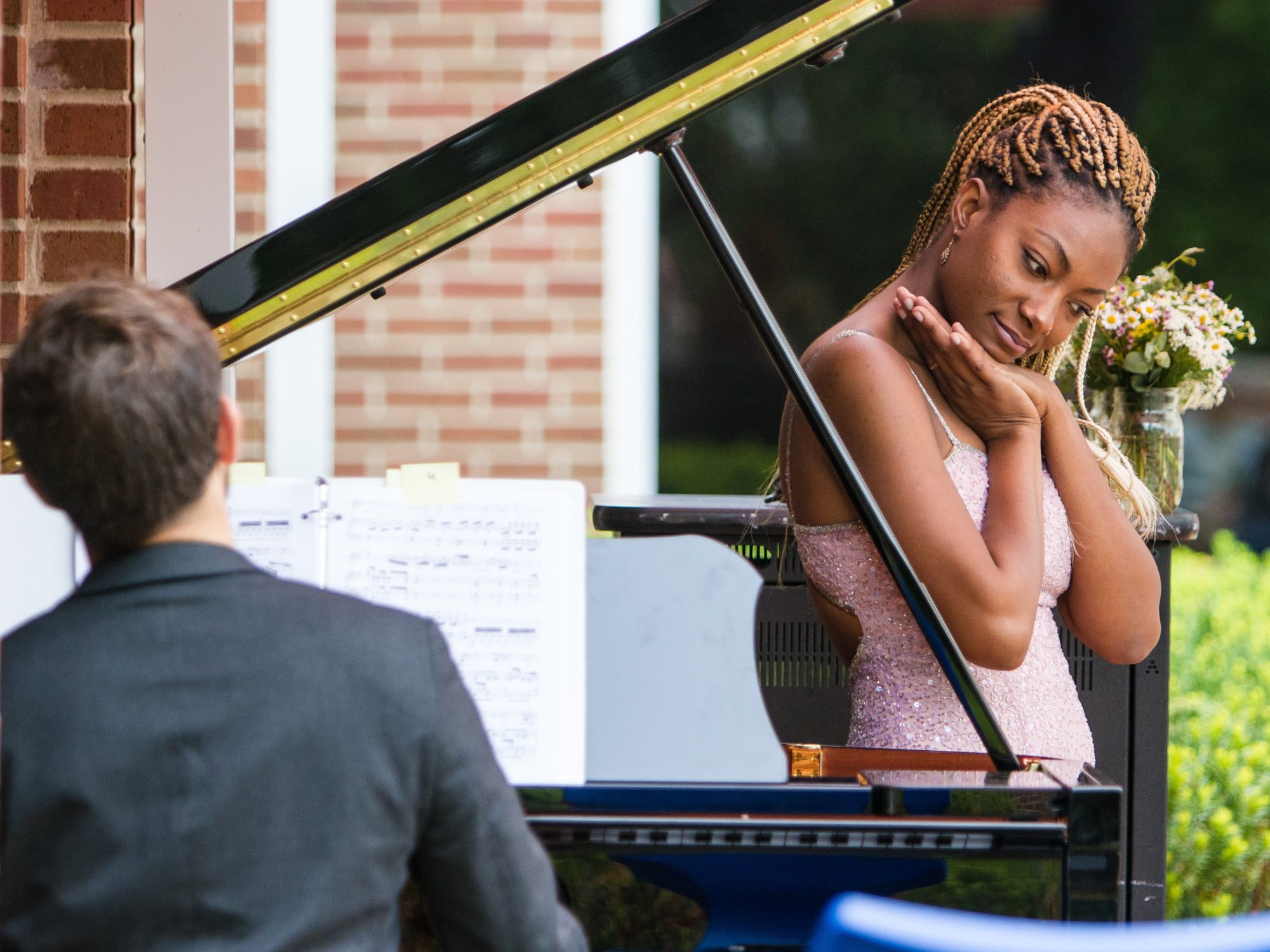 CDL Celebrates Music & Songwriting