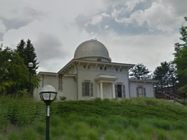 A2’s Detroit Observatory: Reaching for the Stars Brings World Class Down to Earth