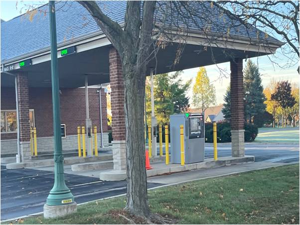 Attempted Bank Robbery in Dexter has Alleged Ties to Venezuelan Gang
