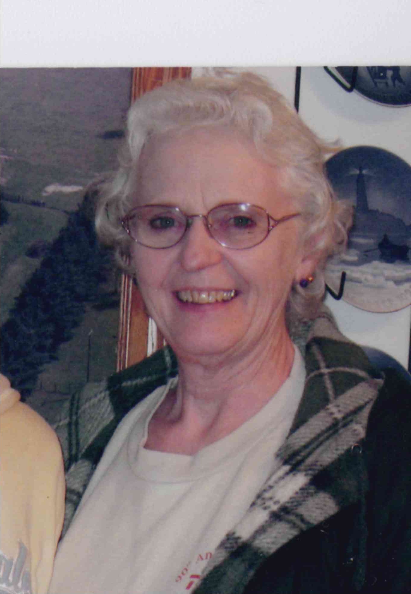 Bracky Meryl Chambers-West