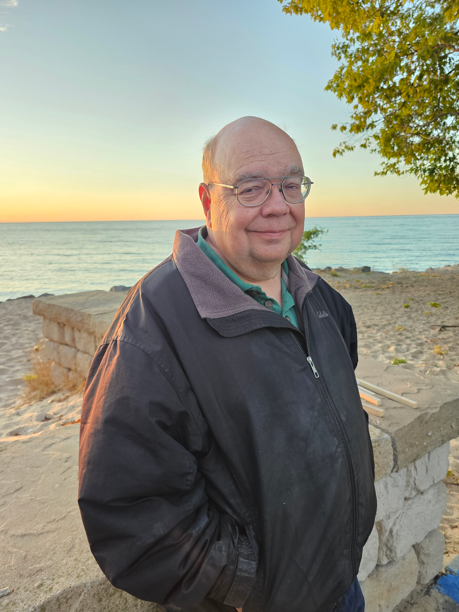 David “Dave” Laurence Hares