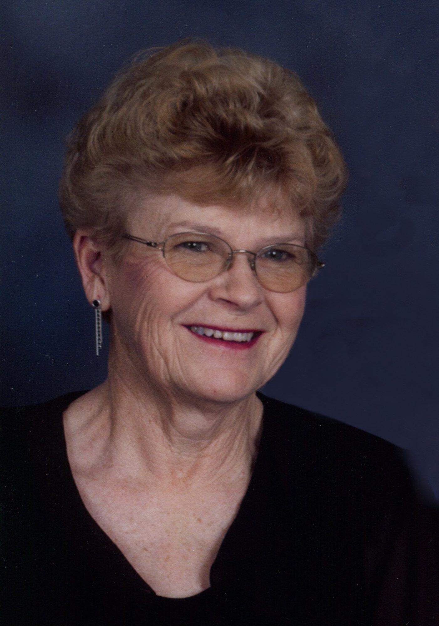 Lorna B. Eberts