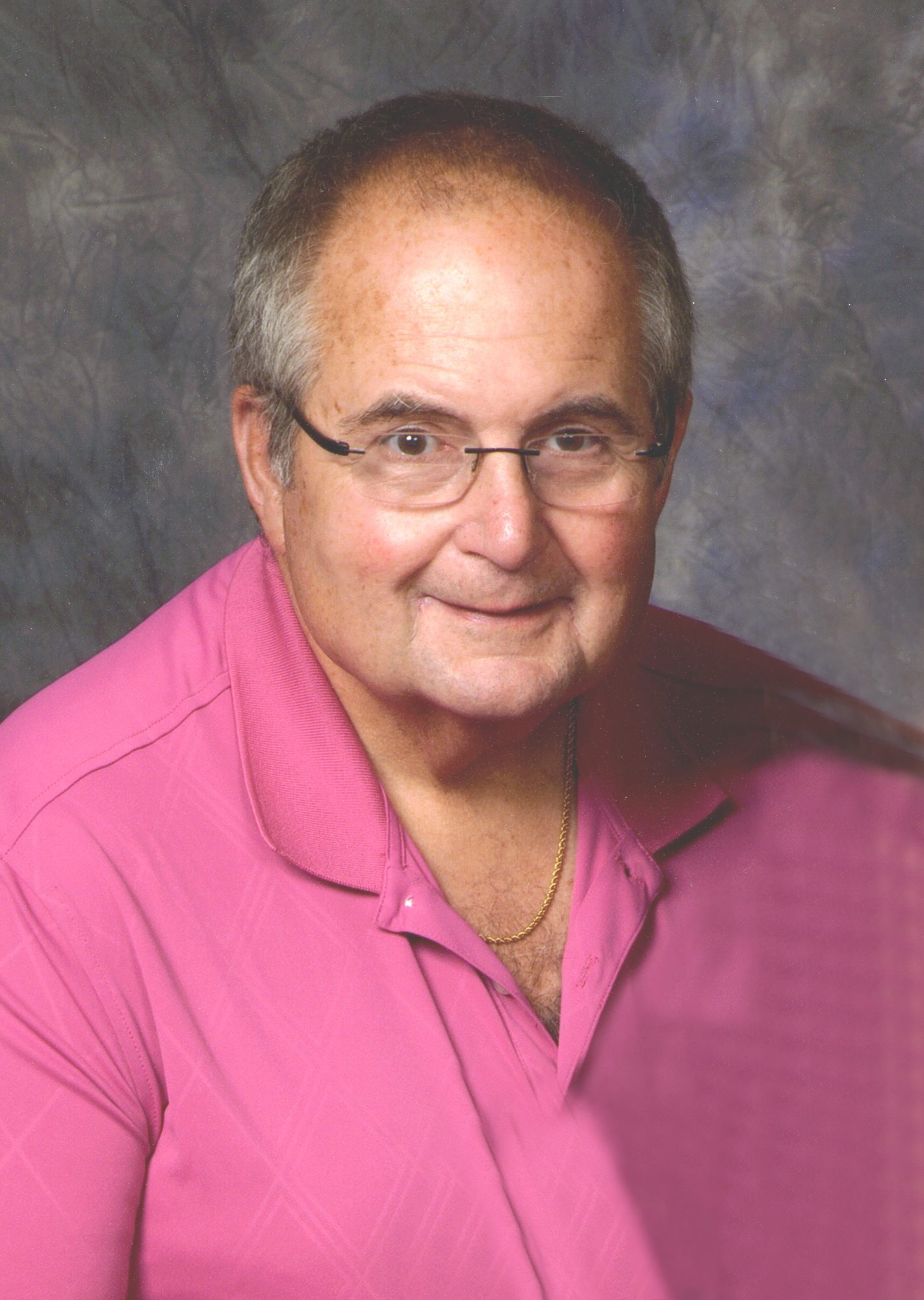 Jeffrey Keiller Emmert