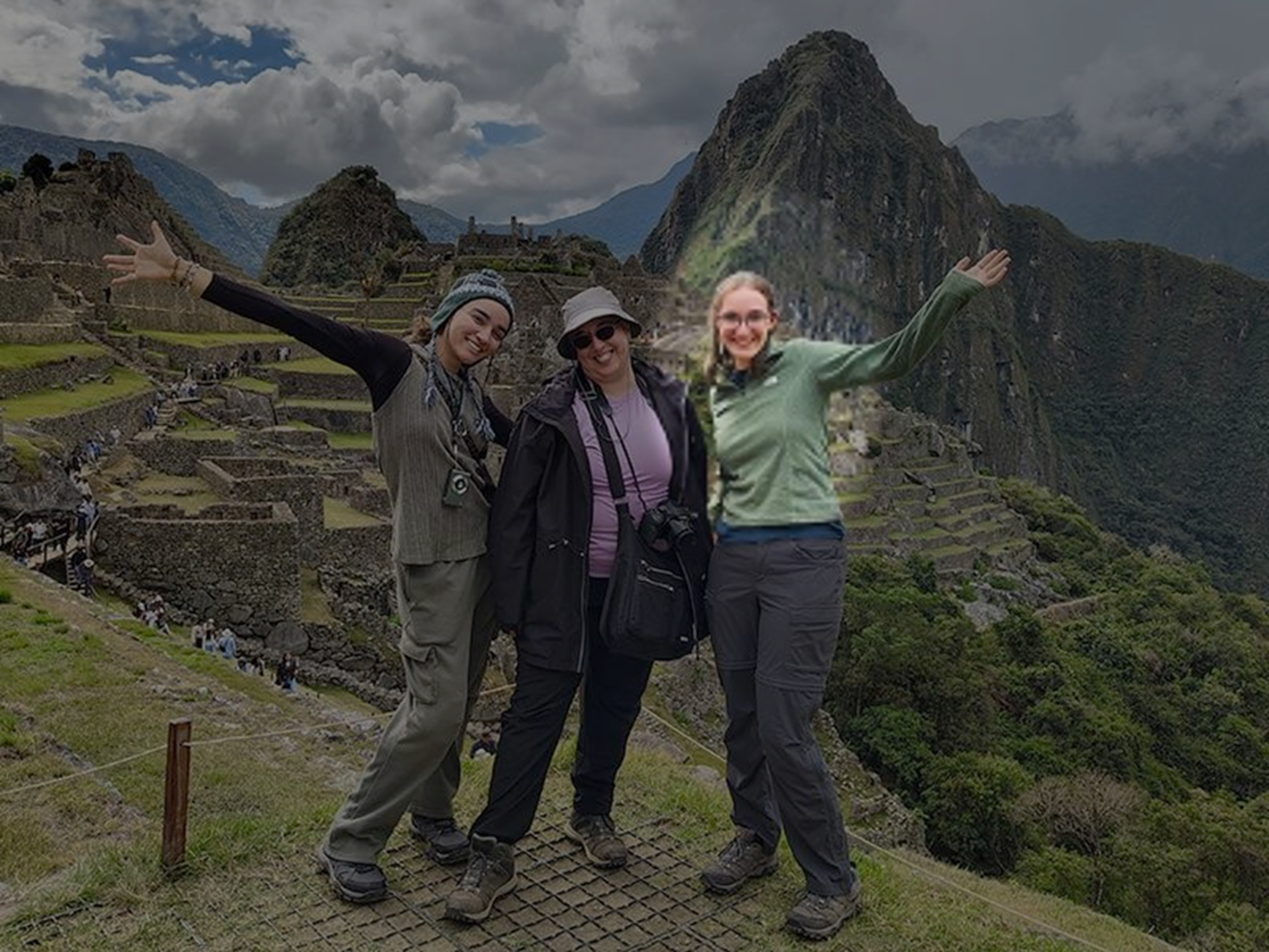 Milan’s Avi Dragun Earns Prestigious EMU Presidential Scholarship