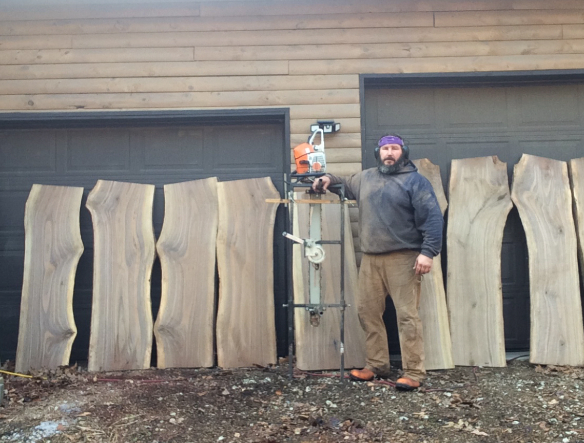Gordon Woodwork creates a haven for hobby woodworkers, seekers of fine craftsmanship