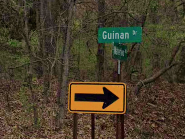 Lyndon Township is looking to address Run-off into Sugarloaf Lake