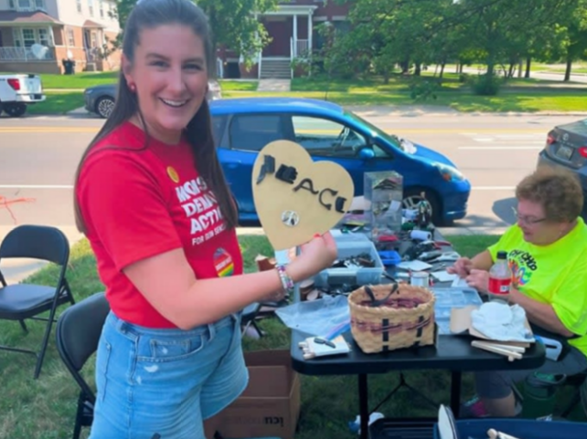 Ann Arbor Church to Host Second Annual Gun Buyback