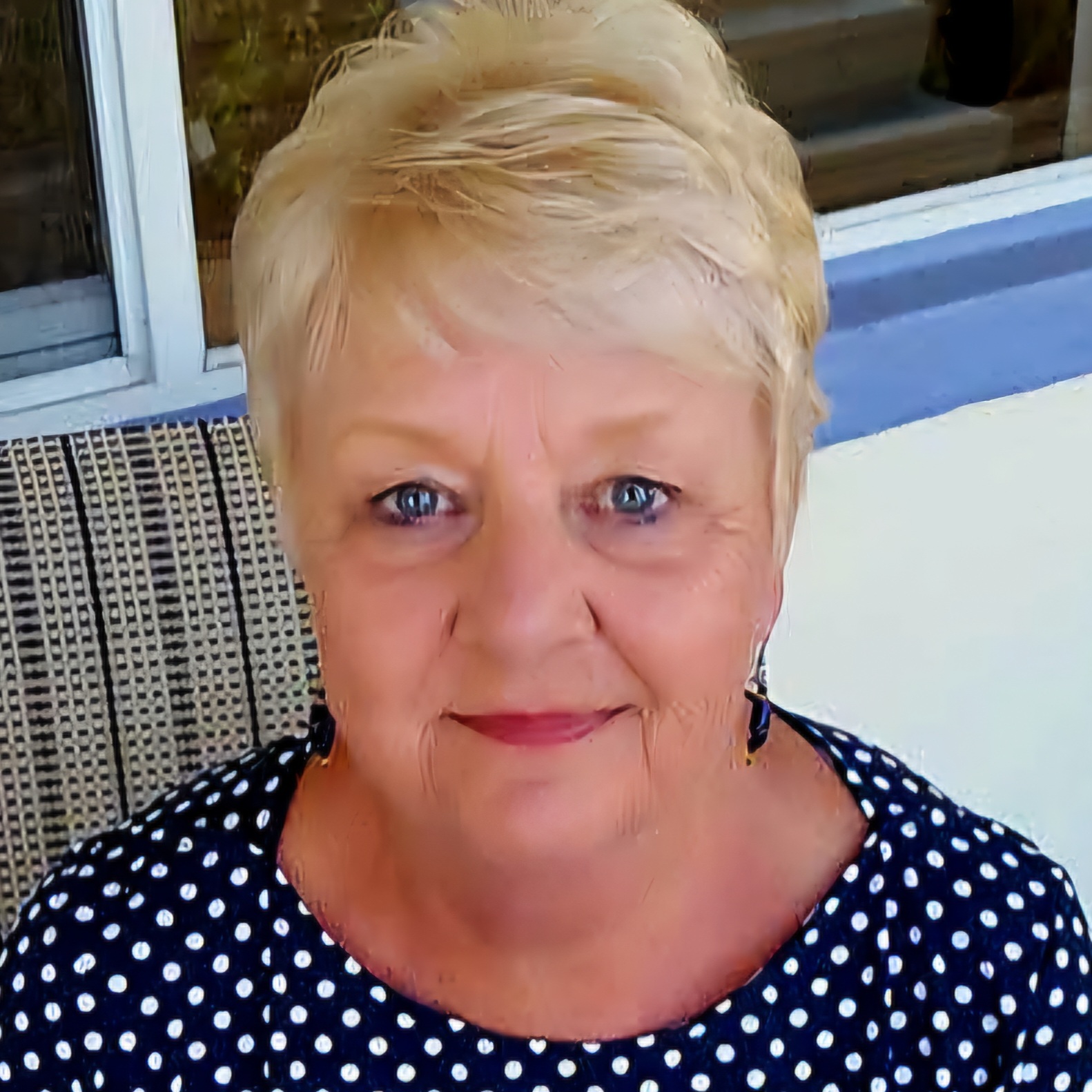 Janet Rae Zehms-Stankrauff