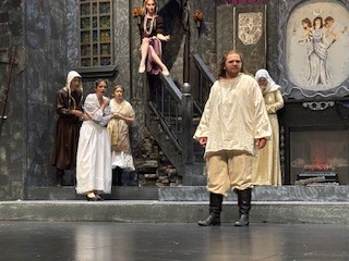 Dexter High School Opens 2026 Season With Shakespeare’s “Macbeth”