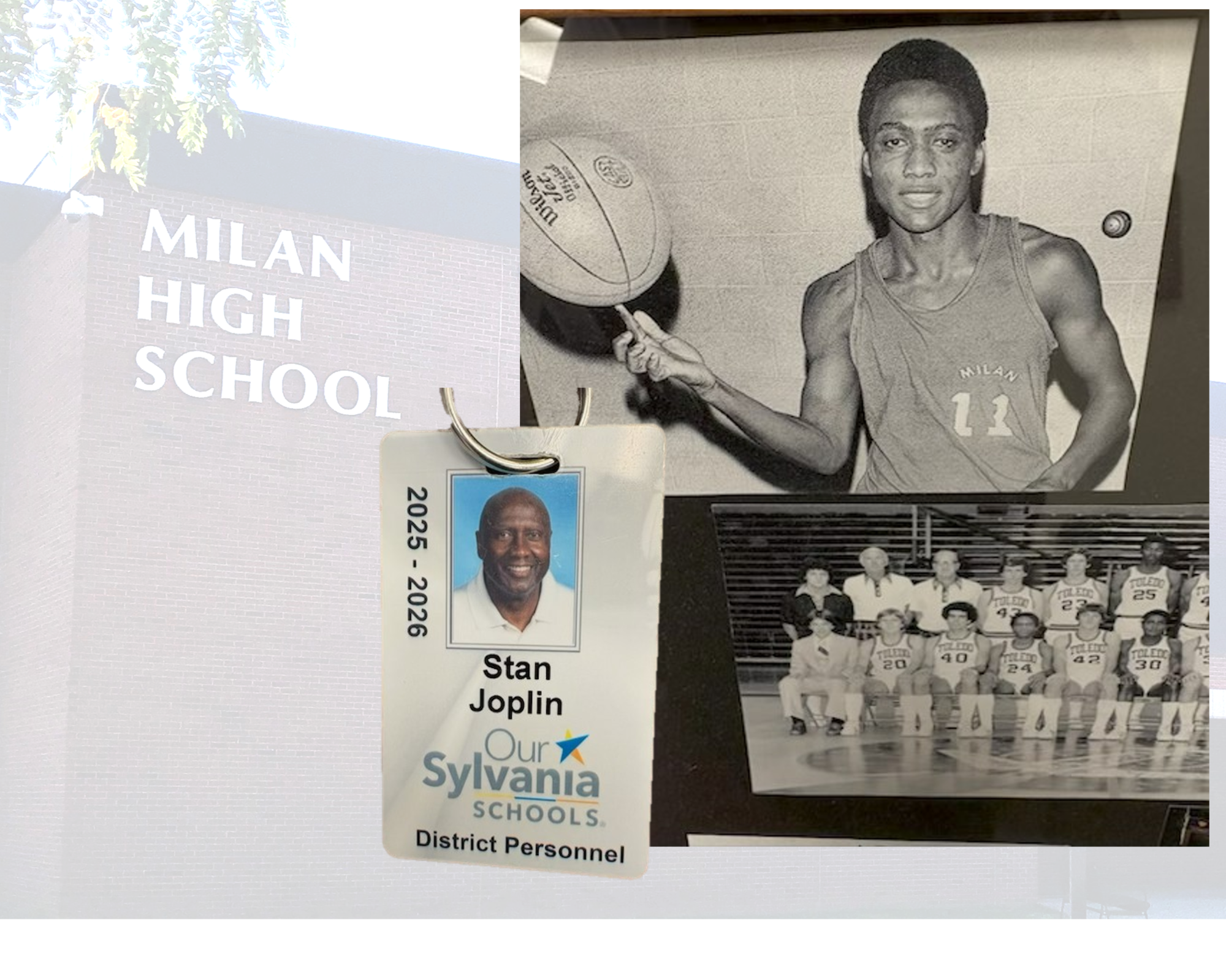 Where Are They Now:  Milan’s Stan Joplin