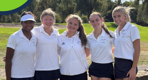Chelsea Golfers Qualify for D3 State Finals