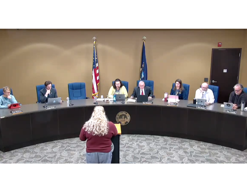 Chelsea Council Approves First Reading of Human Rights Ordinance Amendment