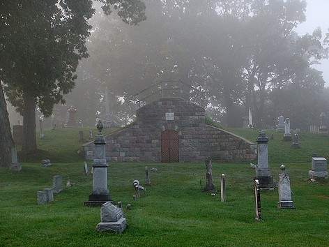 Saline City Council Approves Cemetery Repairs