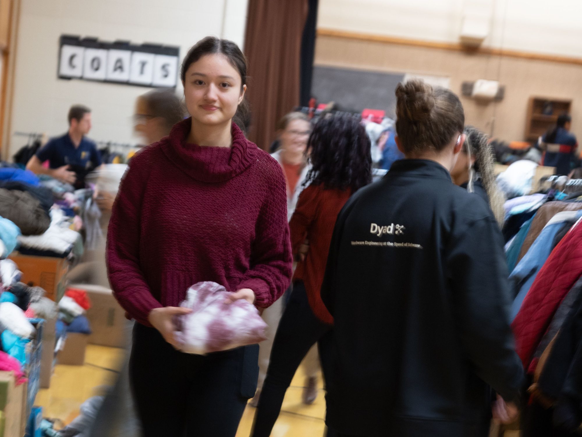 Following Grand Blanc tragedy, local church members seek ways to help