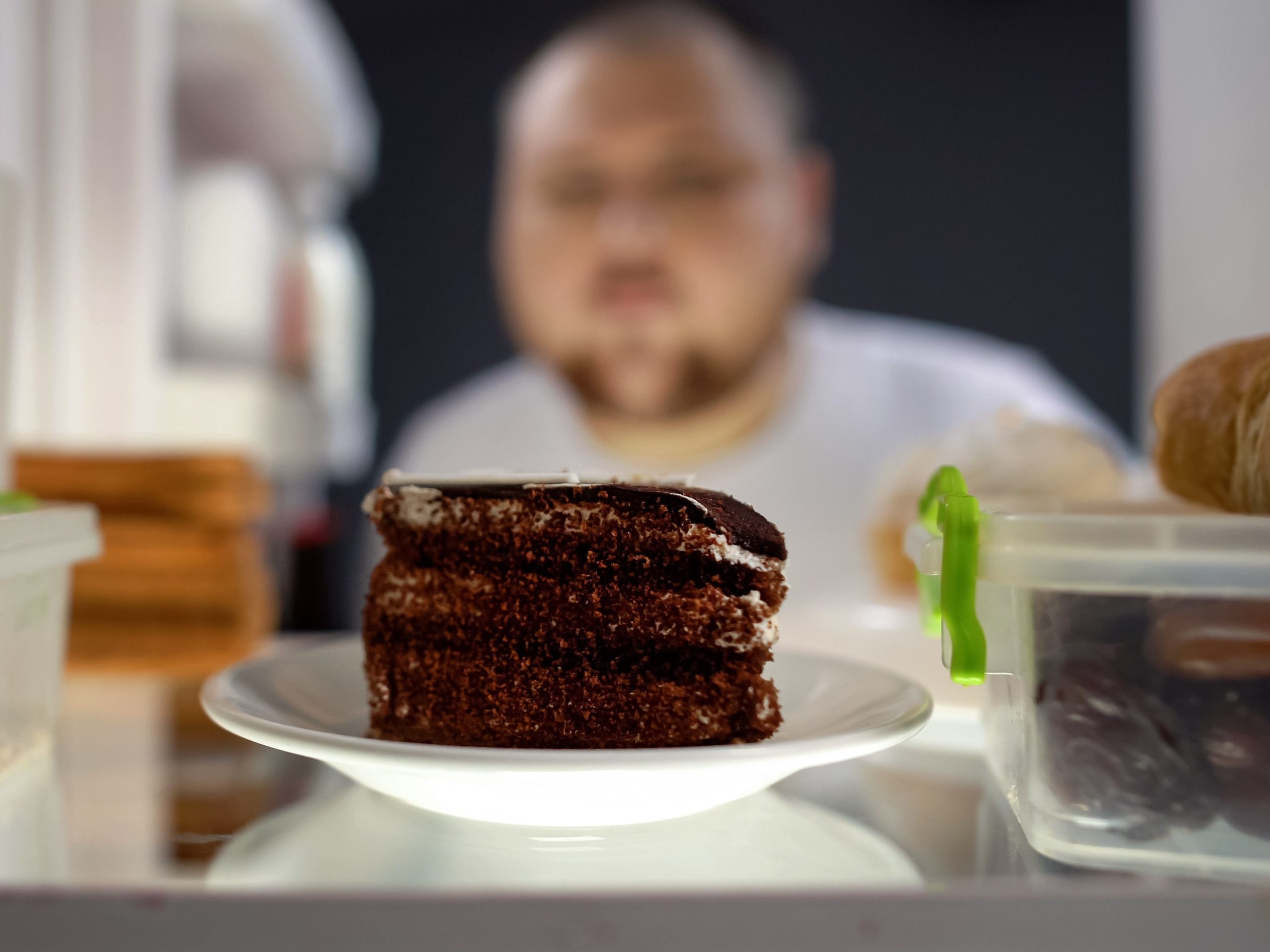 Can you really be addicted to food? Researchers are uncovering convincing similarities to drug addiction