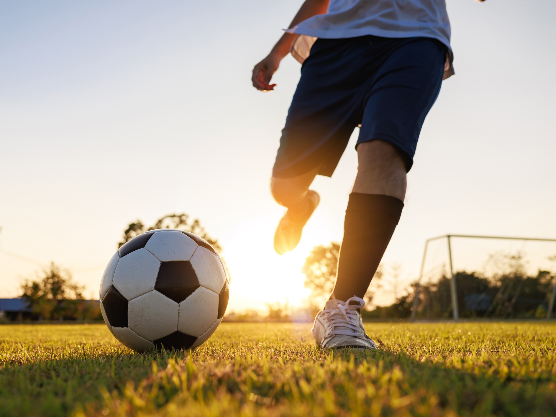 Dexter Soccer Wins Two of Three