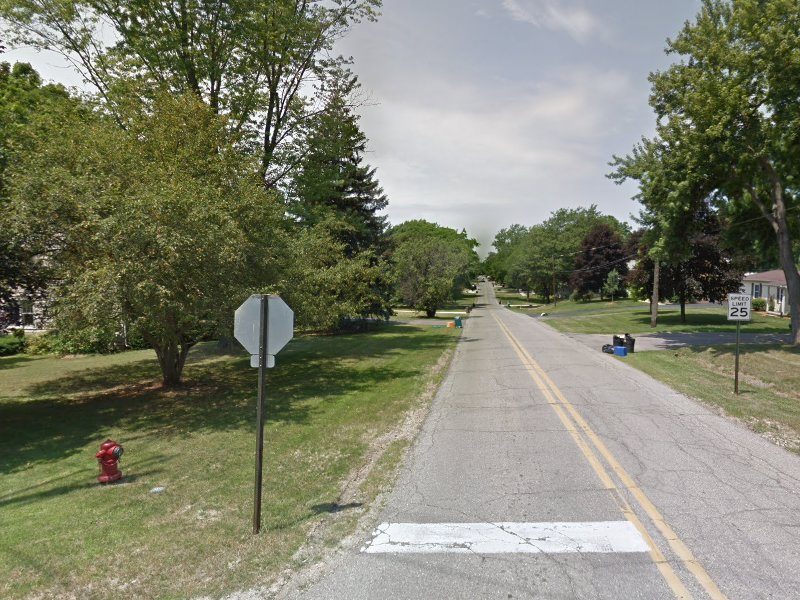 Documentary Filming to Temporarily Close Forest Street in Dexter