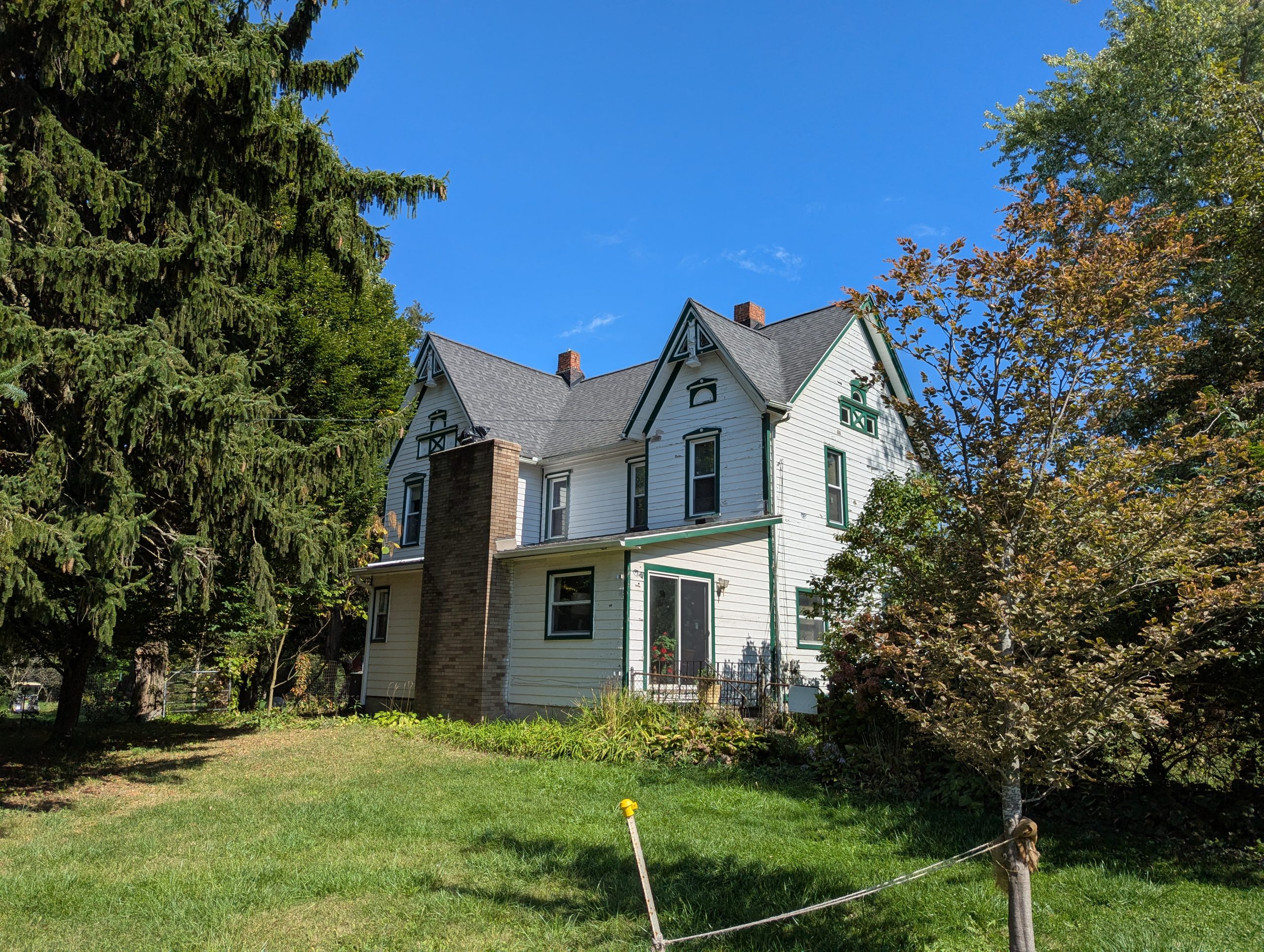Scio Township Preserves 16-Acre Fletcher Farm Through Conservation Easement