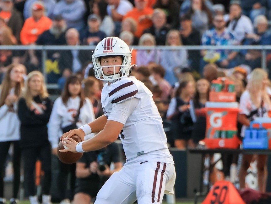 Big Second Half Lifts Dexter to State Semifinals