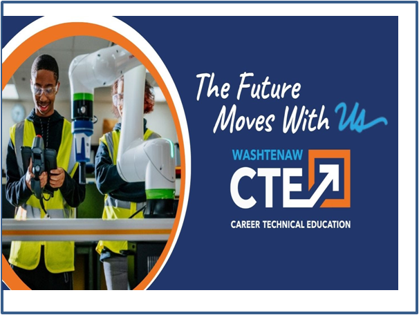 What’s Next: Washtenaw County Voters Approve Career Technical Education millage