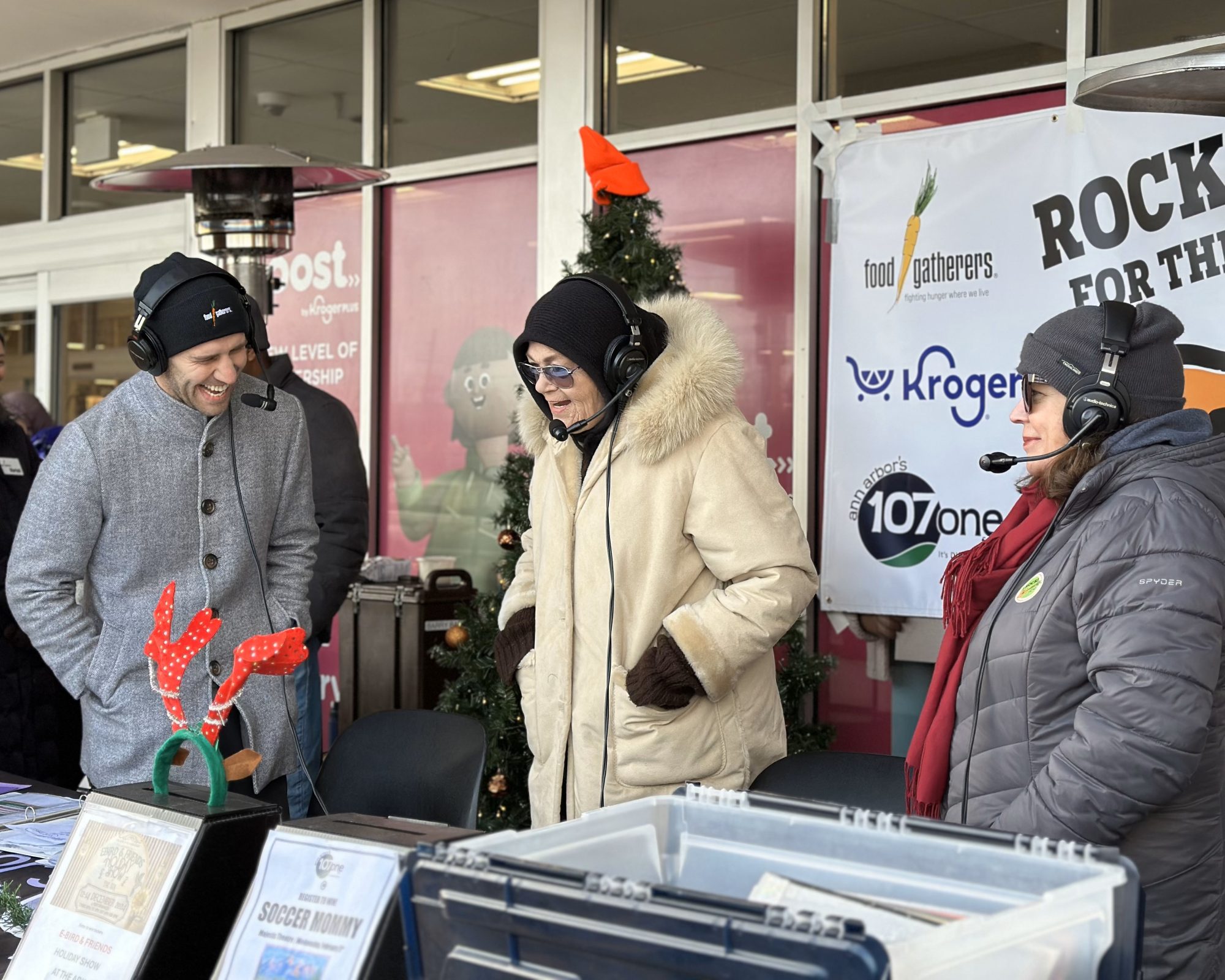 Rockin’ for the Hungry Hopes to Provide 1.5 Million Meals